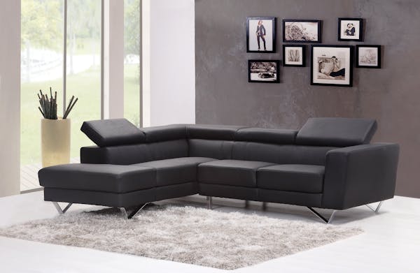 3-Seater Sofa